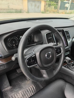 Volvo Xc90 T6 AWD , снимка 15