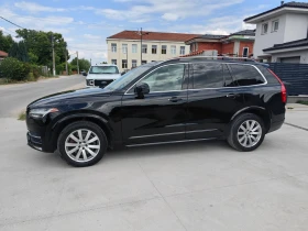 Volvo Xc90 T6 AWD , снимка 4