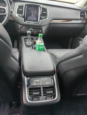 Volvo Xc90 T6 AWD , снимка 12