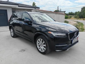 Volvo Xc90 T6 AWD , снимка 9