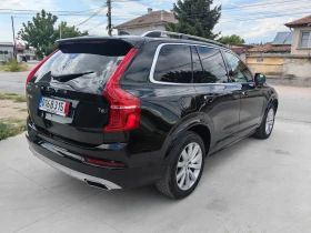 Volvo Xc90 T6 AWD , снимка 7