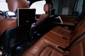 Toyota Land cruiser 200, снимка 12