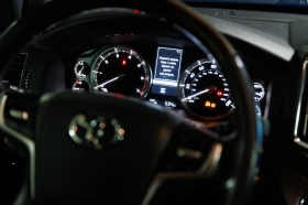 Toyota Land cruiser 200, снимка 9