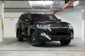 Toyota Land cruiser 200, снимка 4