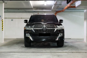 Toyota Land cruiser 200, снимка 2