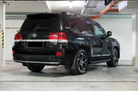 Toyota Land cruiser 200, снимка 5