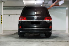Toyota Land cruiser 200, снимка 6