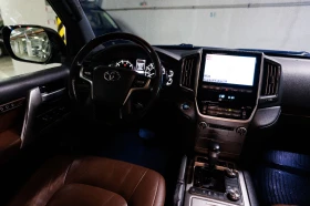 Toyota Land cruiser 200, снимка 11