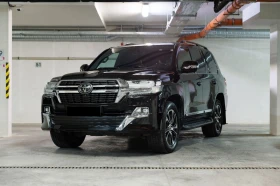 Toyota Land cruiser 200, снимка 3