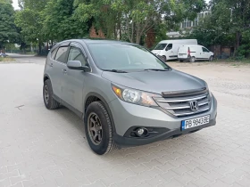 Honda Cr-v, снимка 2