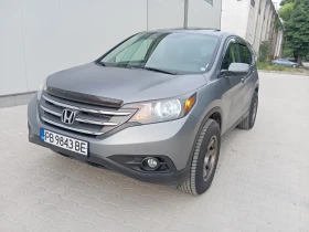 Honda Cr-v, снимка 5