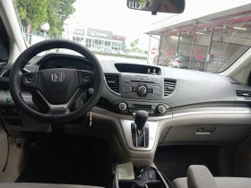 Honda Cr-v, снимка 13