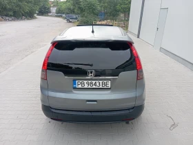 Honda Cr-v, снимка 7