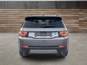 Land Rover Discovery Sport Sport TD4 Pure Base ПРОЧЕТИ ОПИСАНИЕТО, снимка 5