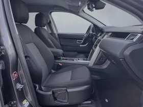 Land Rover Discovery Sport Sport TD4 Pure Base ПРОЧЕТИ ОПИСАНИЕТО, снимка 14