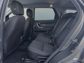 Land Rover Discovery Sport Sport TD4 Pure Base ПРОЧЕТИ ОПИСАНИЕТО, снимка 12