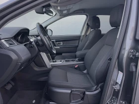 Land Rover Discovery Sport Sport TD4 Pure Base ПРОЧЕТИ ОПИСАНИЕТО, снимка 11