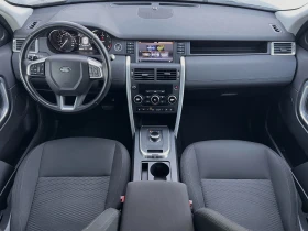 Land Rover Discovery Sport Sport TD4 Pure Base ПРОЧЕТИ ОПИСАНИЕТО, снимка 7