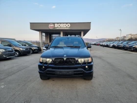 BMW X5 3.0I GAZ, снимка 1