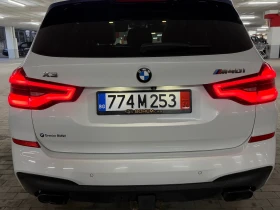 BMW X3 BMW X3 M40i/ M-Performance, снимка 6