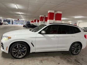 BMW X3 BMW X3 M40i/ M-Performance, снимка 8