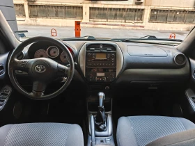 Toyota Rav4, снимка 8