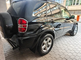 Toyota Rav4, снимка 5