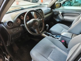 Toyota Rav4, снимка 6