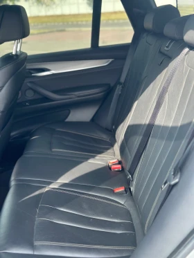 BMW X5 M-packet , снимка 7