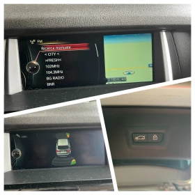 BMW X3 2.0 Diesel 190k.c, снимка 11