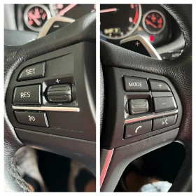 BMW X3 2.0 Diesel 190k.c, снимка 12