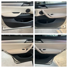 BMW X3 2.0 Diesel 190k.c, снимка 14