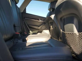 Audi Q5 2.0T* PREMIUM* MATRIX* ДИГИТАЛНО* ТАБЛО* 360КАМЕРА, снимка 11