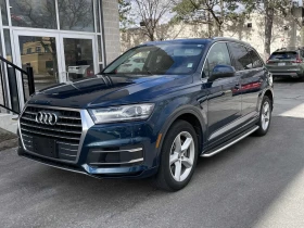 Audi Q7 KOMFORT * * CARFAX * * АВТО КРЕДИТ * * , снимка 1
