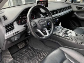 Audi Q7 KOMFORT * * CARFAX * * АВТО КРЕДИТ * * , снимка 7