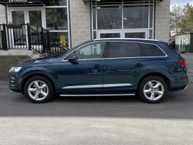 Audi Q7 KOMFORT * * CARFAX * * АВТО КРЕДИТ * * , снимка 3