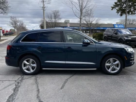 Audi Q7 KOMFORT * * CARFAX * * АВТО КРЕДИТ * * , снимка 4