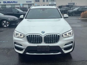 BMW X3 * xDrive30i * CARFAX * ЦЕНА ДО БГ, снимка 2