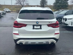 BMW X3 * xDrive30i * CARFAX * ЦЕНА ДО БГ, снимка 5