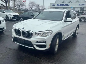 BMW X3 * xDrive30i * CARFAX * ЦЕНА ДО БГ, снимка 1