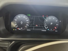 Land Rover Defender S * * ОБДУХВАНЕ * * CARFAX * * АВТО КРЕДИТ * * , снимка 10