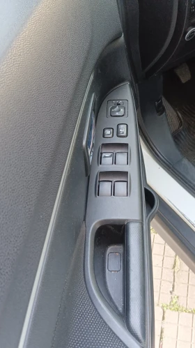 Mitsubishi ASX Suv, снимка 13