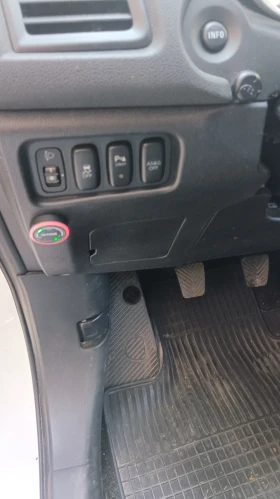 Mitsubishi ASX Suv, снимка 9