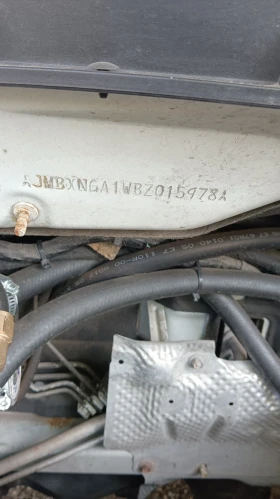 Mitsubishi ASX Suv, снимка 6