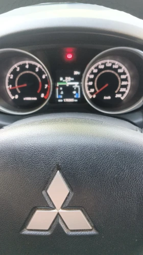 Mitsubishi ASX Suv, снимка 12