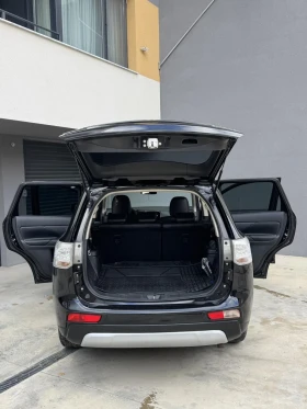 Mitsubishi Outlander, снимка 8