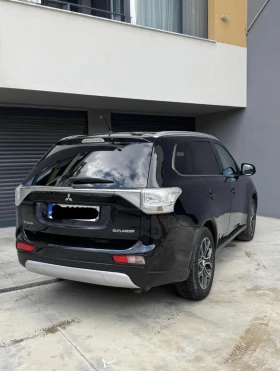 Mitsubishi Outlander, снимка 1