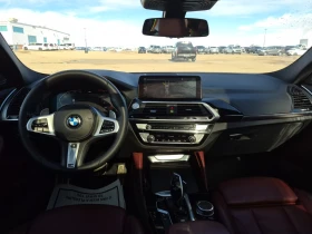 BMW X4 30i * M SPORT * CARPLAY * PANORAMA * HEAD UP * , снимка 8