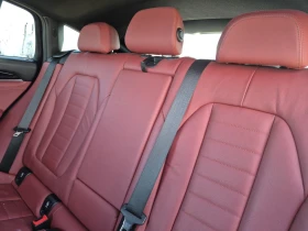 BMW X4 30i * M SPORT * CARPLAY * PANORAMA * HEAD UP * , снимка 12