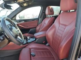 BMW X4 30i * M SPORT * CARPLAY * PANORAMA * HEAD UP * , снимка 6